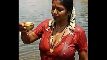 Bhabhi Desi Pake Ai, Goyang Panas Bikin Ngilu