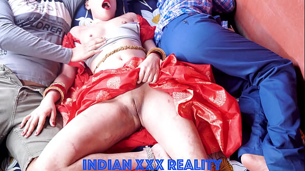 Ibu Tiri India Dan Anak Tirinya Beradegan Panas