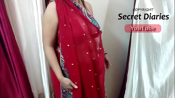 Tante Montok Desi Berbadan Besar