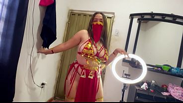 Video Bokep Amatir Arab Putih Montok, Payudara Besar, Gadis Meksiko 18 Tahun, Subtitle Inggris, Buatan Rumahan