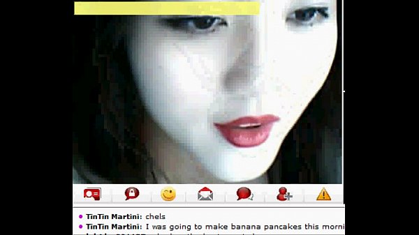 Ngewe Tante