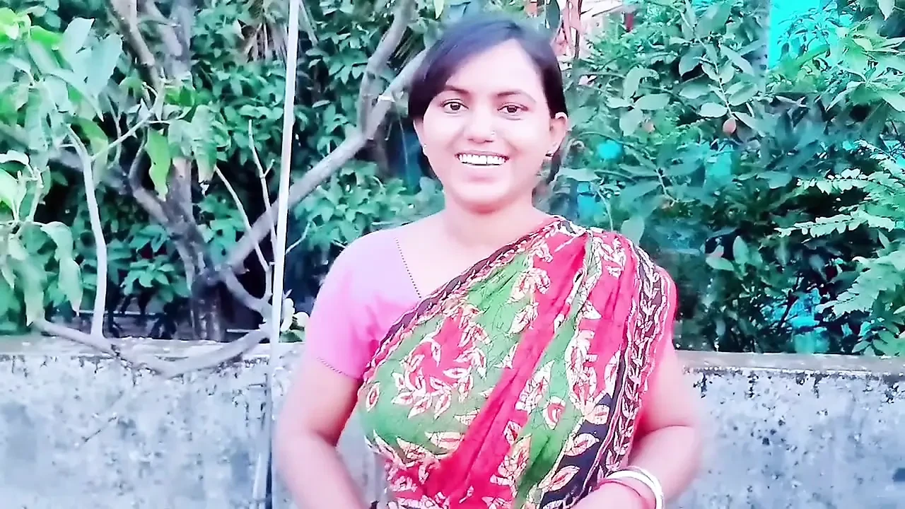 Indian Stepbrothers Share Their Husband’s Huge Cock And Have A Threesome- Yasmina Khan- Mia A