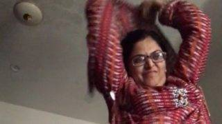 Bhabhi Ngerekam Video Bugil Di Rumah, Sekarang Videonya Bocor Di Internet.