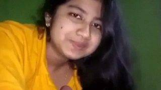 Cewek Gazipur Ngewe Dan Ngegas Sama Pacarnya, Mulutnya Nggak Berhenti.