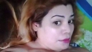 Desi Tante Montok Dengan Toket Gede Pamer Telanjang Bulat