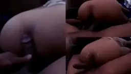 Ngentot Pantat Montok Bikin Muncrat Gampang Banget
