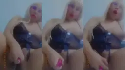 Salina Hijab Nge-video Panas Koleksi 13, Bikin Mendingin