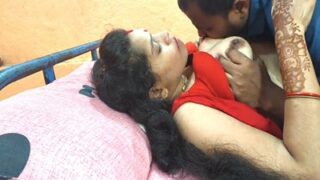 Suami Horny Ngewek Istrinya Yang Montok Dan Basah Kayak Binatang Buas