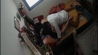 Suami Main Serong, Ngentot Kakak Kandung Istri