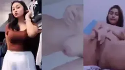 Tiktoker Nurin Denisha, Video Panasnya Bocor Sampai Viral, Bikin Ngiler!
