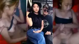 Tiktoker Rangga Ngentot Viral Sama Pacarnya