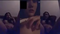 Vcs Cewek Tiktok Cantik, Toket Gede Bikin Ngiler, Siap Bikin Lo Tegang Setengah Mati.