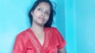 Video Masturbasi Pakai Mainan Kecil, Si Randi India Goyang-goyang.