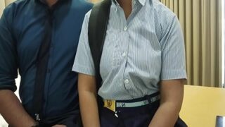 Video Mesum Dosen Dan Mahasiswi Montok Di Kampus