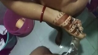 Video Mesum Pengantin Baru India Gaya Bangla Bikin Makin Panas.
