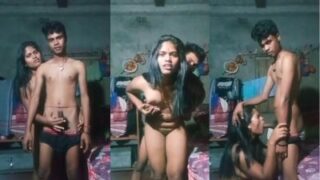 Video Xxx Mms Bocah Muda Ngentot Memek Pacarnya Sendiri, Bikin Pengen Ngaceng Terus.
