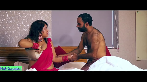 Istri India Cantik Selingkuh Lagi, Ngentot Seru! Series Web Hindi Panas Banget