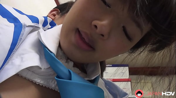 Mayuka Momota Di Kantor Ngidam Kontol Dan Langsung Dapet, Nggak Ada Sensor.