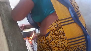 Bini Orang India Lagi Sange Berat, Siap Digojlok Kontol Panas