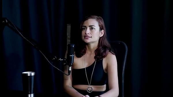 Ibu Dapet Tau Lo Pada Pesta Seks, Lo Belum Pernah Nge-video Bareng Waria, Lo Mutusin Berhenti Buat Sembuh, Eh Malah Dijuluki “bintang Bokep Alim” – Kamilla Werneck (sheer/red)