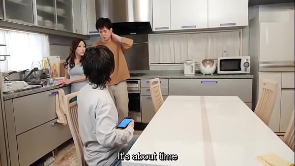 Teman, Ibu Tiri Teman Gue – Bab Terakhir (jav Eng Sub) [buat Dapetin 100 Subtitle Inggris Gratis Jav, Mampir Ke Myjavengsubtitle.blogspot.com]