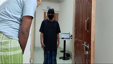 Anak Kuliahan India Lagi Ngewe Brutal Sama Pacarnya, Desi Hot Sex Bikin Makin Liar