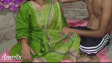Abang Ipar India Desi Sama Adik Ipar, Ngewe Panas Sampe Basah Kuyup