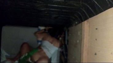 Update Cabul #2 – Istri Pinay Asia, Siap Digoyang Lagi