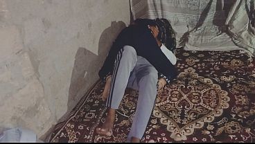 Selingkuh Panas Antara Kakak Ipar Dan Adik Ipar Desi India, Saling Nge-gendong Di Ranjang.