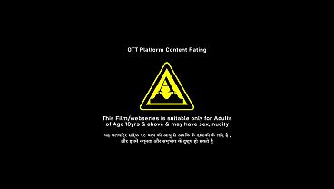 Desi Pasangan Tiri Nakal & Bergairah Tidur Bareng Dua Anak Tiri Sekaligus, Threesome Seru (audio Hindi)