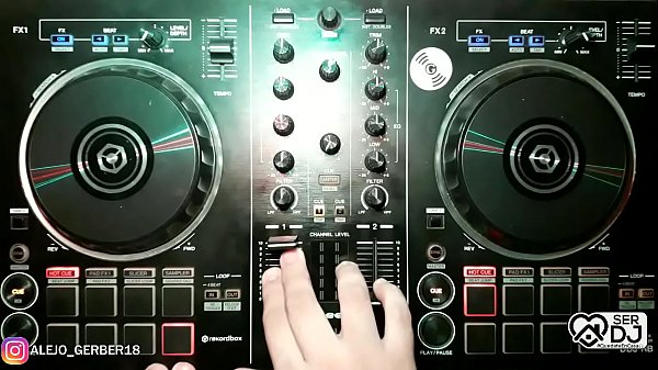 Live Set Dj Alejo Gerber, Kontol Ngebor Lubang Pantat