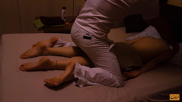 Pijat Nuru Thailand Bikin Basah, Berujung Ngentot Keras Sampe Crot Dan Orgasme Gila-gilaan