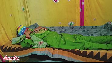 Sialan, Ngaceng Liat Kakak Ipar Desi India Sama Adik Ipar Lagi Ngewe Panas-panasan.
