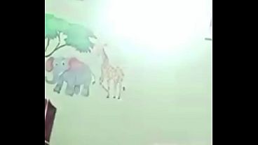 Cewek India, Siap Digoyang, Nungguin Sentuhan Panas.