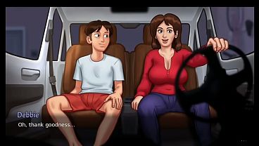 Ibu Tiri Goblokku Sadar Semua Kesalahan Kecil Sekalipun, Gak Ada Yang Lolos (18+)