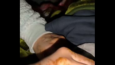 أمك تتناك من طيزها نار عربي سكس