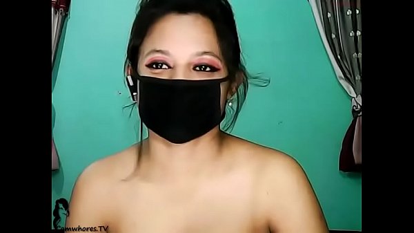 Desi Cewek India Coli Di Depan Kamera Sampe Muncrat
