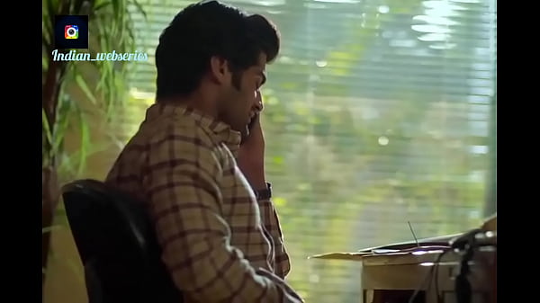 Tonton Serial India Panas, Bikin Makin Greget!