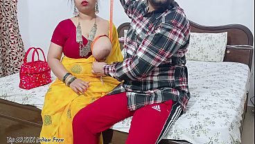 Penjahit Ngewe Cewek India Seksi Di Tokonya. Video Audio Hindi