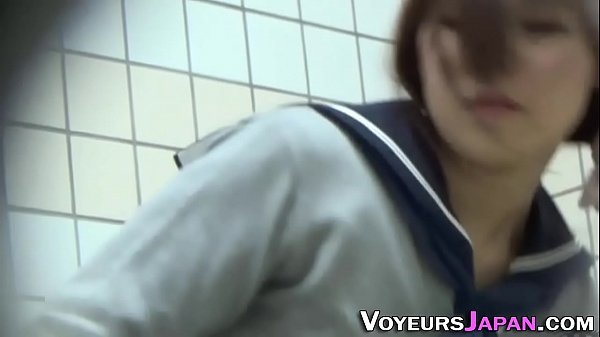 Cewek Jepang Abg Lagi Mainin Kacangnya