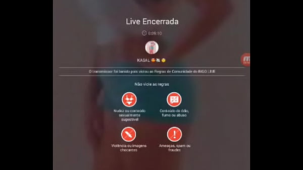 Live Bigo, Goyangin Tuh Badan Panas Biar Pada Makin Ngiler!