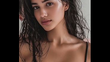 Satin Panas Ai Bollywood Hindi, Bikin Makin Basah Keringatmu