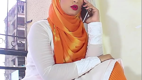 Salma Si Cewek Muslim Xxx Mainin Temennya Pake Suara Hindi Kotor