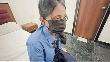 Desi Bocah Sekolah Ngentot Di Oyo, Suara Hindi Panas Banget