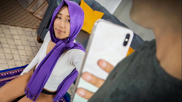 Cewek Hijab Ajak Pacarnya Ke Ranjang Buat Berontak Paling Nakalnya! – Hijab Ludes