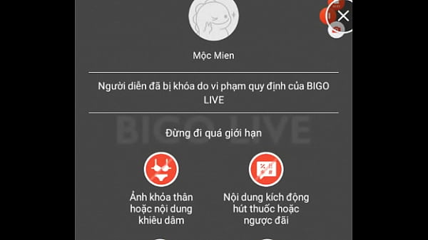 Bigo Live Vietnam Show, Goyang Panas Bikin Makin Basah.