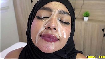 Bokep Hijab Abg Digebuk Keras Sampai Muncrat