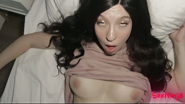 Ibu Tiri Paling Horny, Tidur Bareng Di Ranjang – Koleksi Crot Di Dalem Dari Sudut Pandangku.