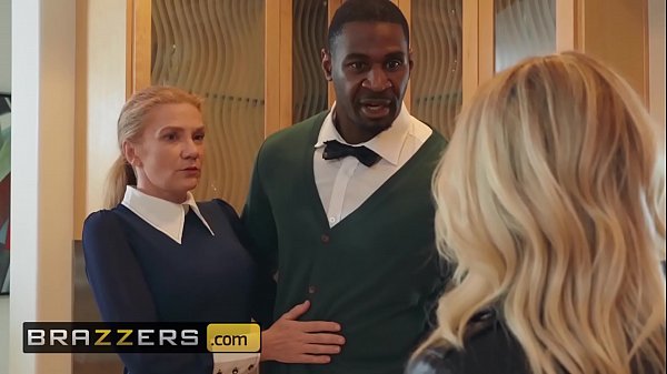 Remaja Doyan Yang Gede – Khloe Kapri & Jax Slayher – Ngajak Si Brat Pulang, Ngegas Abis – Brazzers