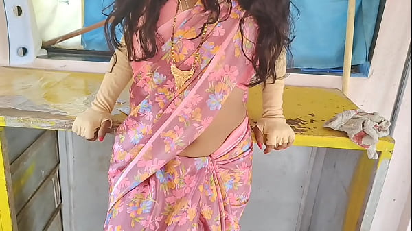 Kamarwali Bai Aur Makaan Malik Ka Garmjosh Se Desi Choda-chodi.